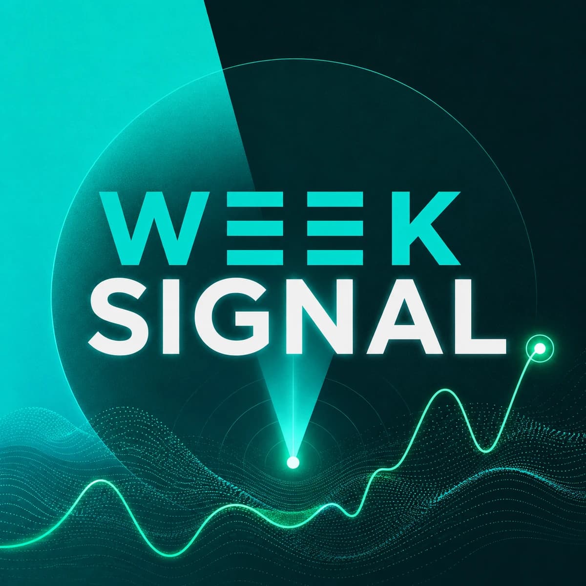 Week Signal podcast artwork